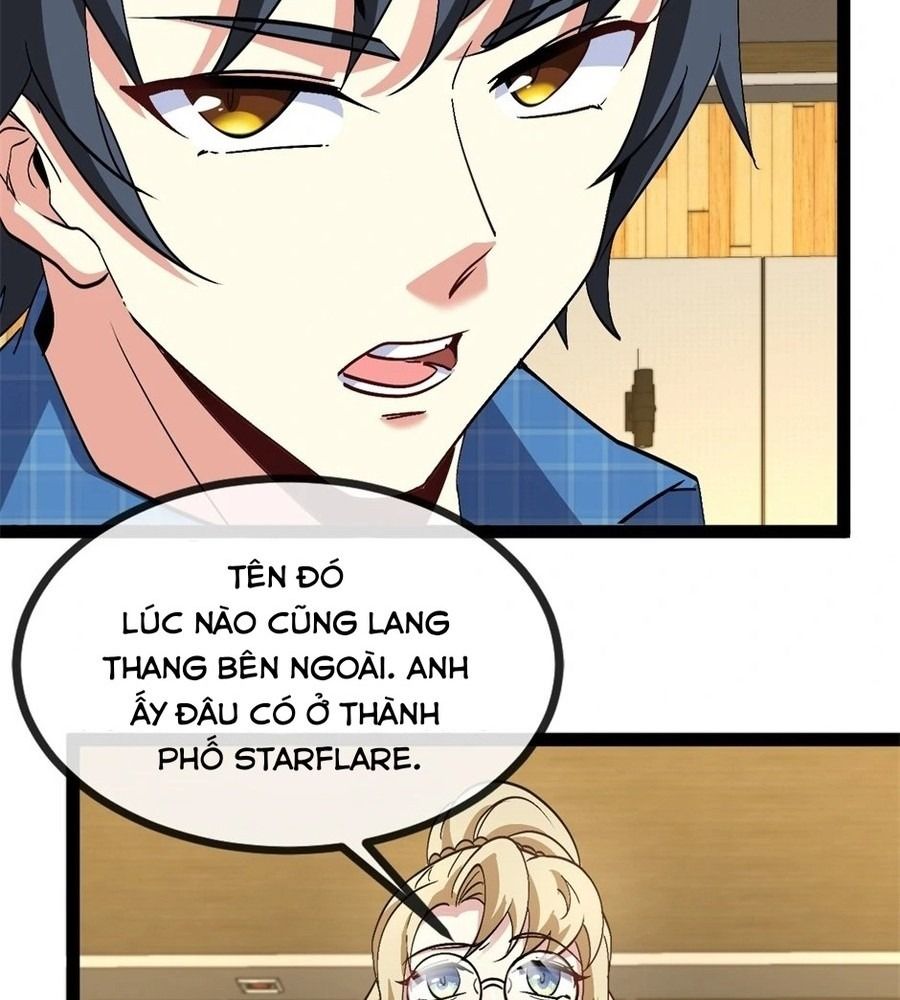 Hệ Thống Thăng Cấp Thành Thần: Chapter 153