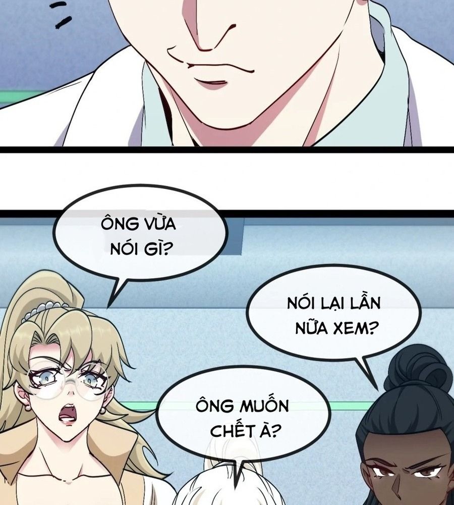 Hệ Thống Thăng Cấp Thành Thần: Chapter 153