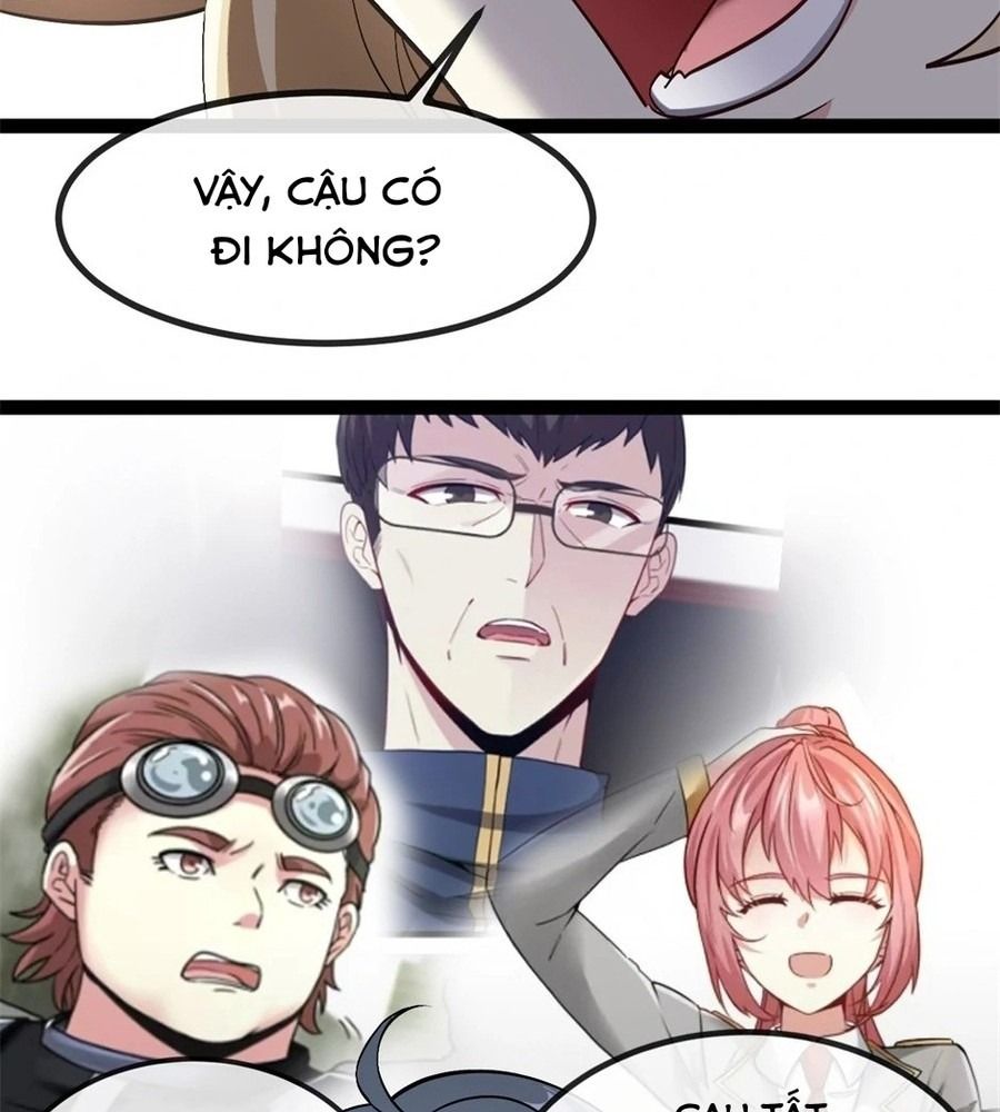 Hệ Thống Thăng Cấp Thành Thần: Chapter 153