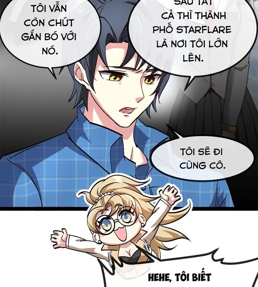 Hệ Thống Thăng Cấp Thành Thần: Chapter 153