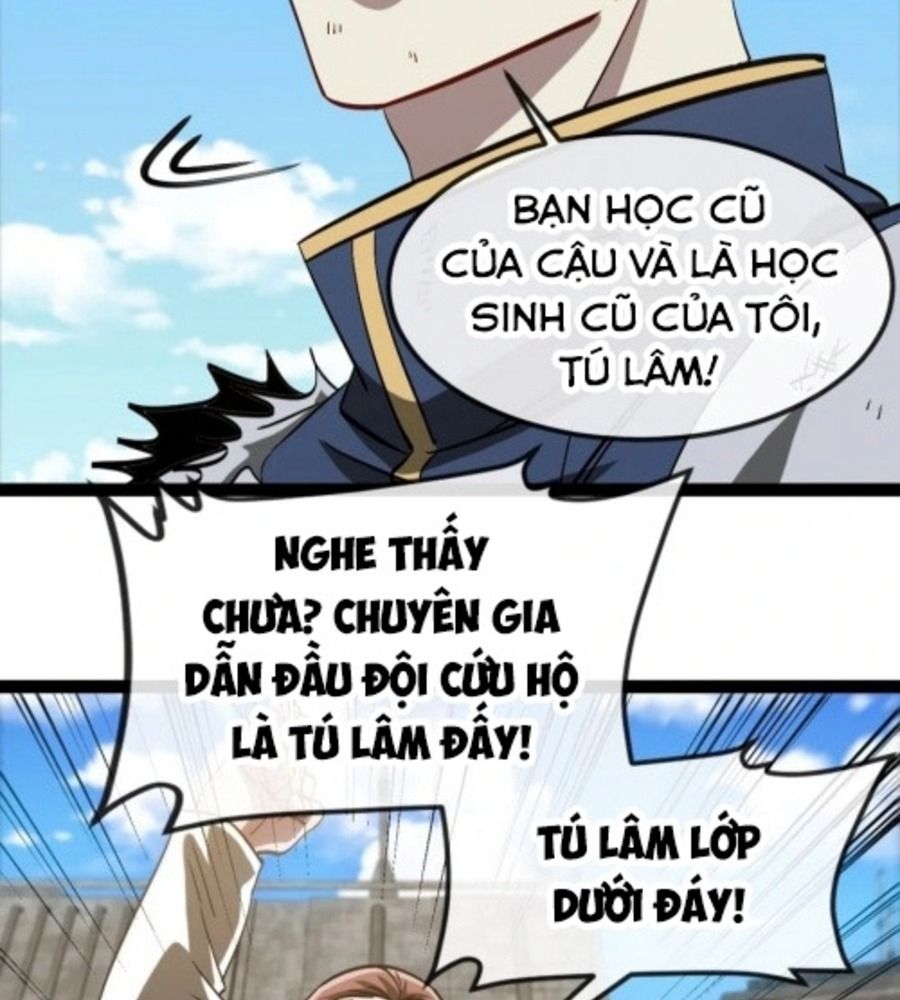 Hệ Thống Thăng Cấp Thành Thần: Chapter 156