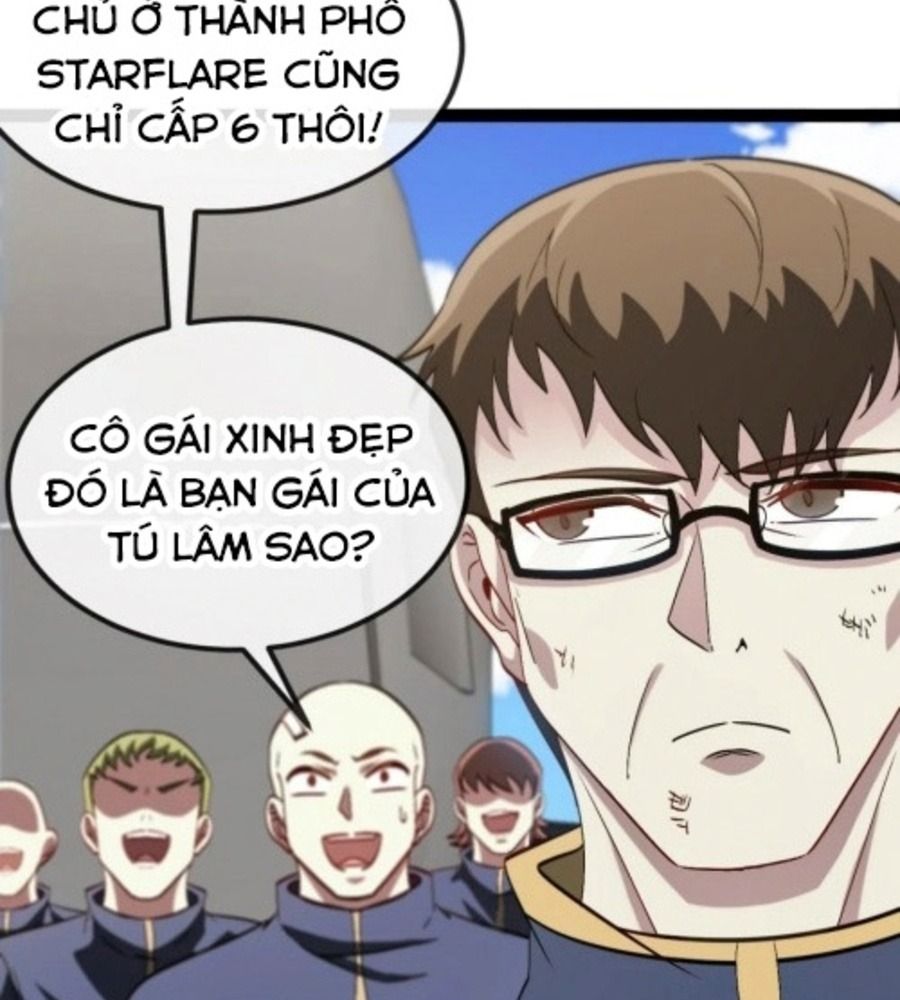 Hệ Thống Thăng Cấp Thành Thần: Chapter 156