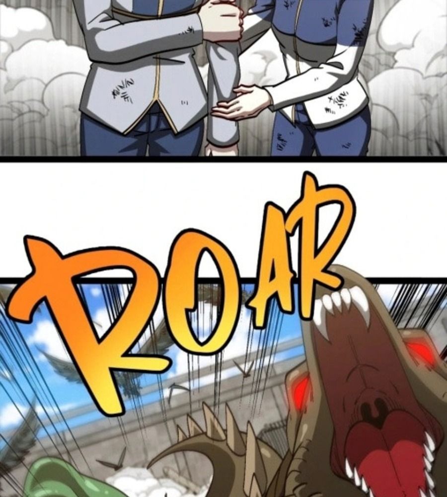 Hệ Thống Thăng Cấp Thành Thần: Chapter 156