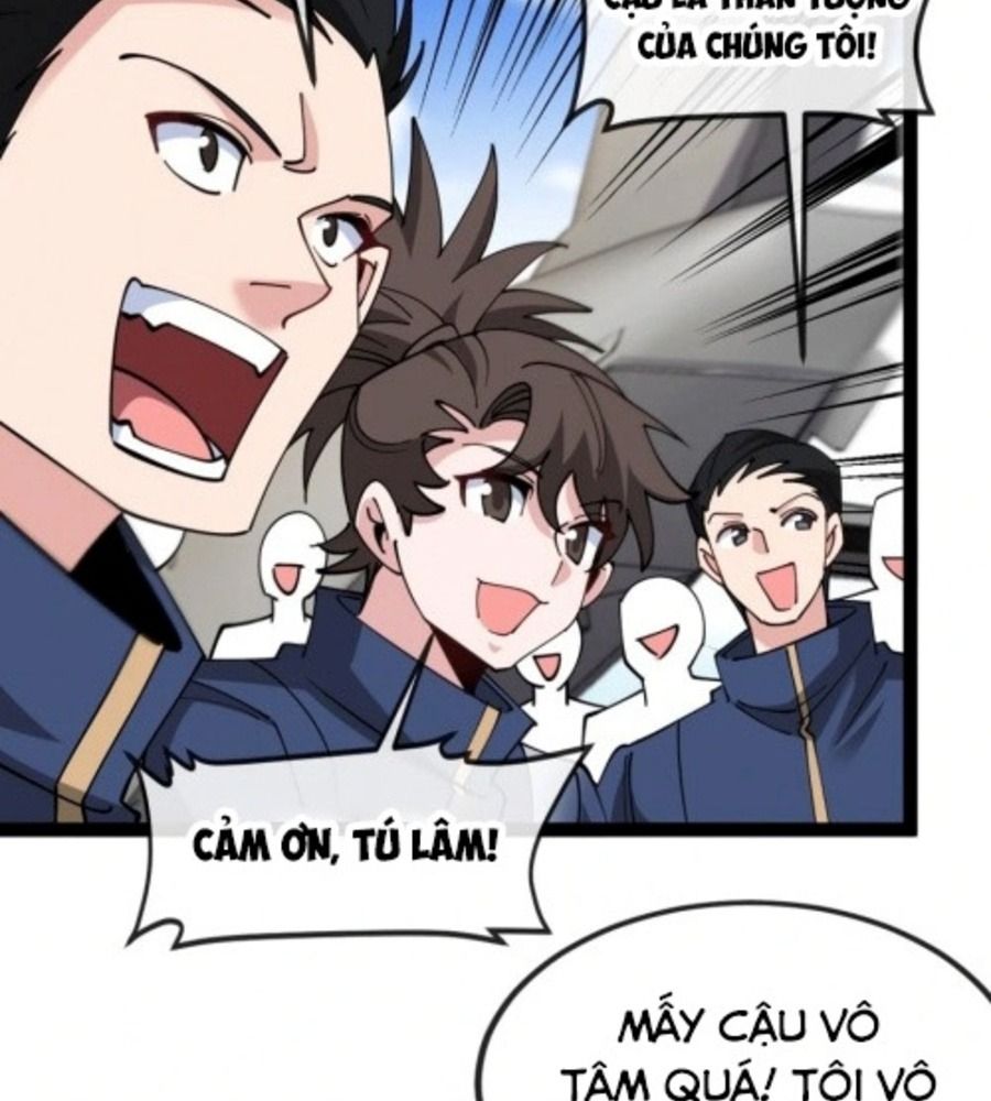 Hệ Thống Thăng Cấp Thành Thần: Chapter 156