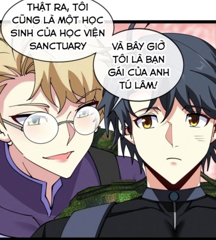 Hệ Thống Thăng Cấp Thành Thần: Chapter 156