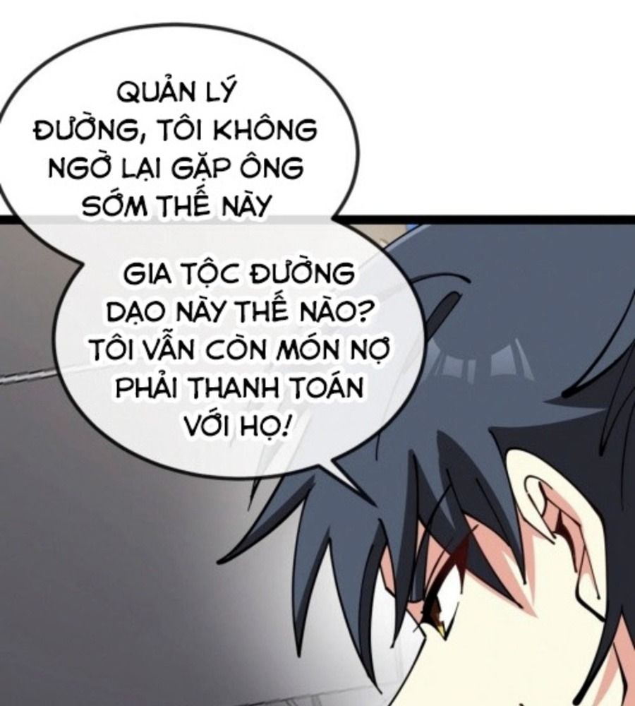 Hệ Thống Thăng Cấp Thành Thần: Chapter 156