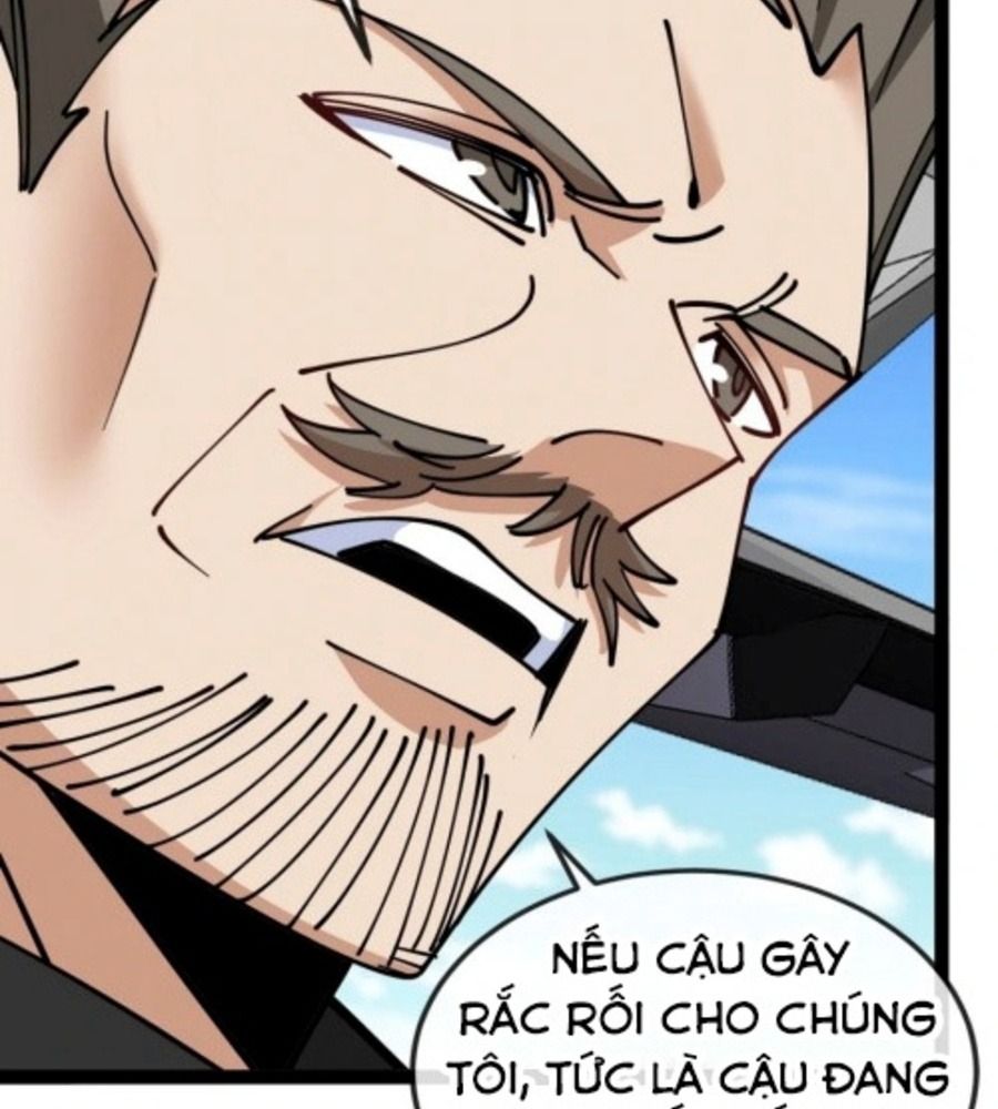 Hệ Thống Thăng Cấp Thành Thần: Chapter 156