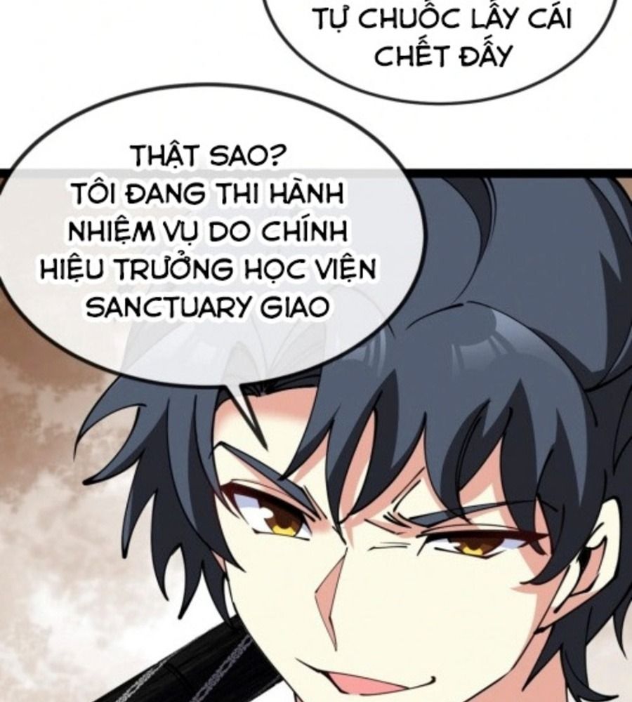 Hệ Thống Thăng Cấp Thành Thần: Chapter 156