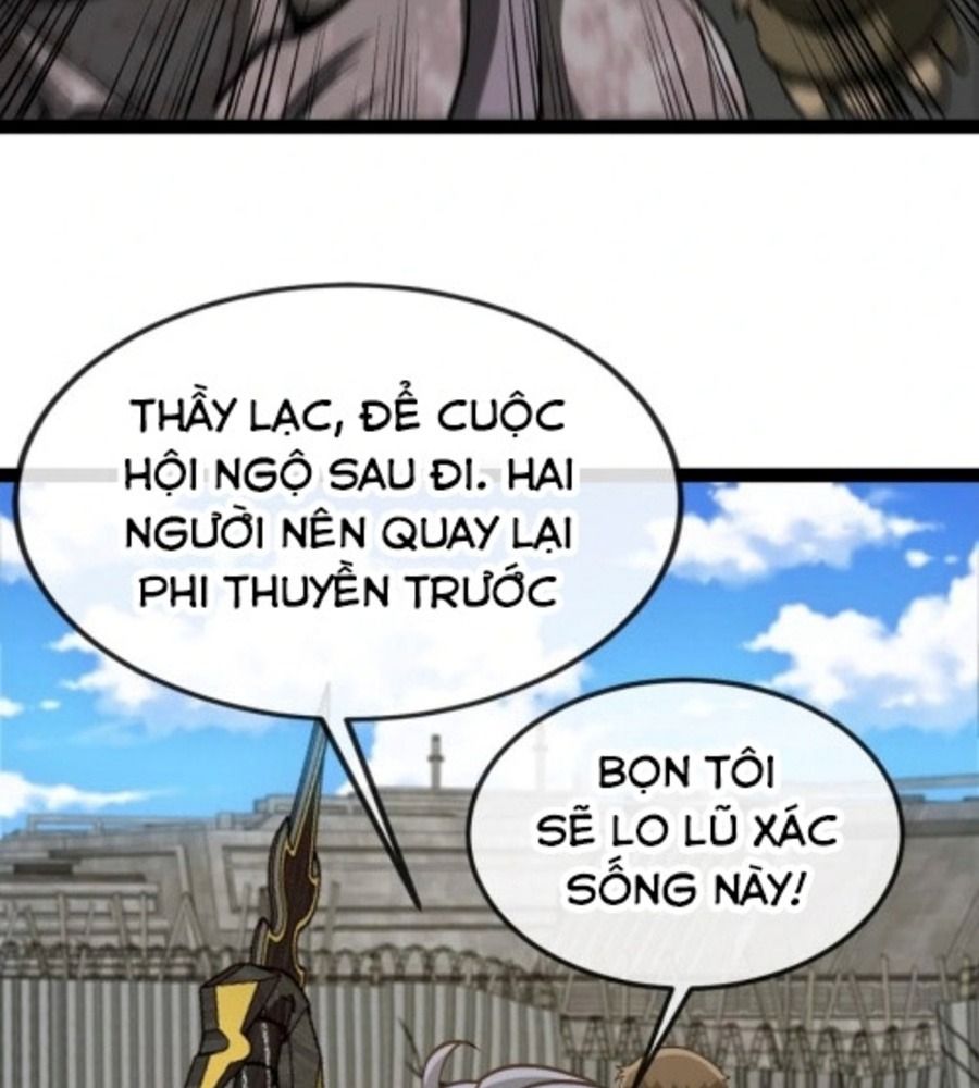 Hệ Thống Thăng Cấp Thành Thần: Chapter 156