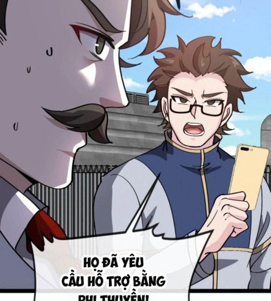 Hệ Thống Thăng Cấp Thành Thần: Chapter 156