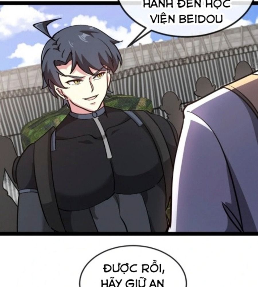 Hệ Thống Thăng Cấp Thành Thần: Chapter 156