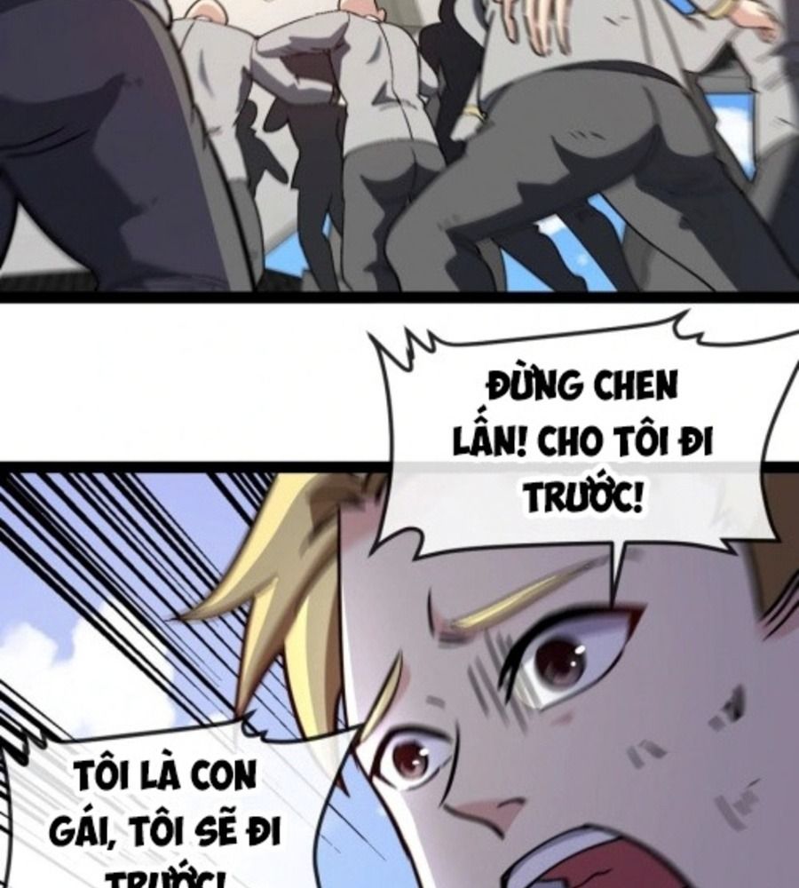 Hệ Thống Thăng Cấp Thành Thần: Chapter 156