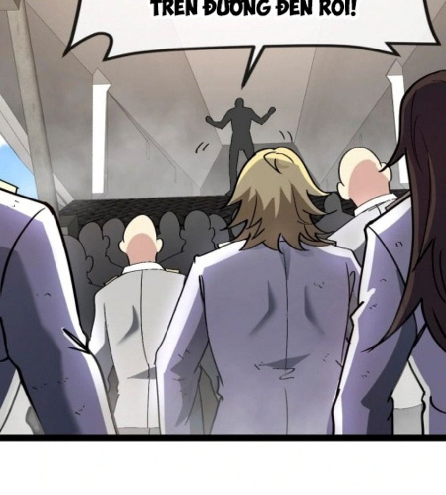 Hệ Thống Thăng Cấp Thành Thần: Chapter 156