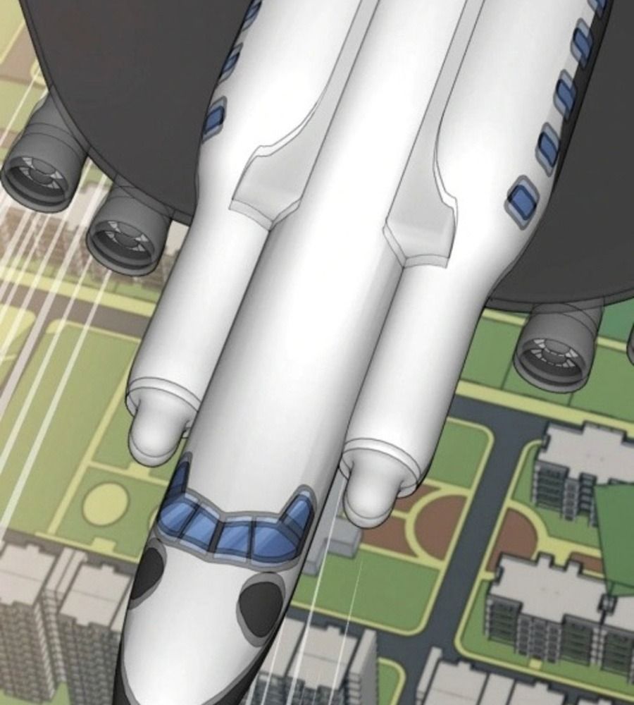 Hệ Thống Thăng Cấp Thành Thần: Chapter 156