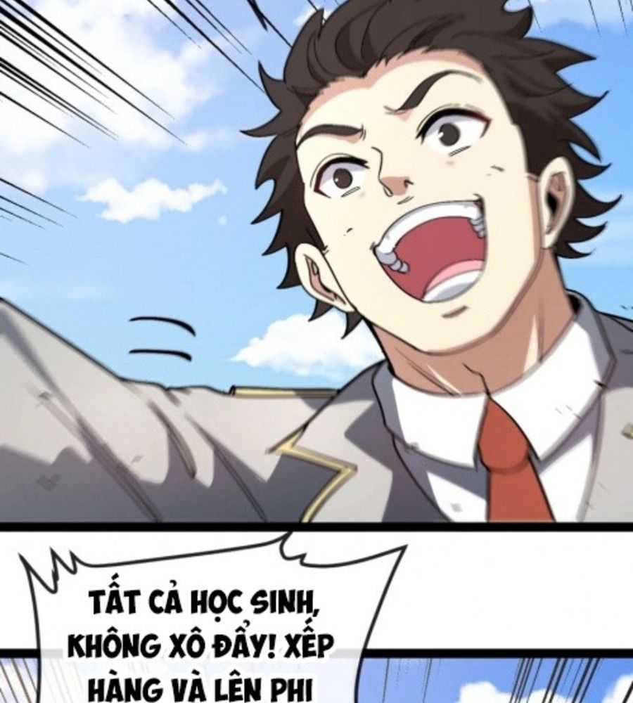 Hệ Thống Thăng Cấp Thành Thần: Chapter 156