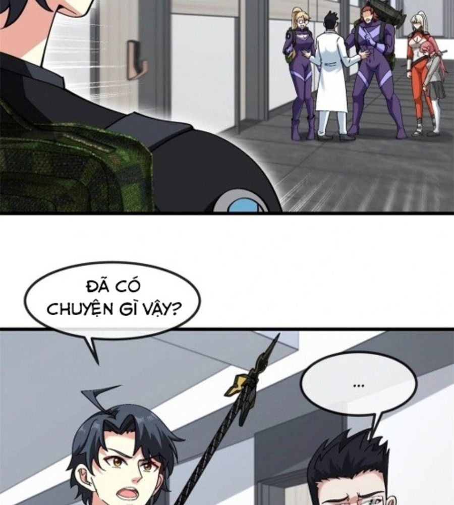 Hệ Thống Thăng Cấp Thành Thần: Chapter 160