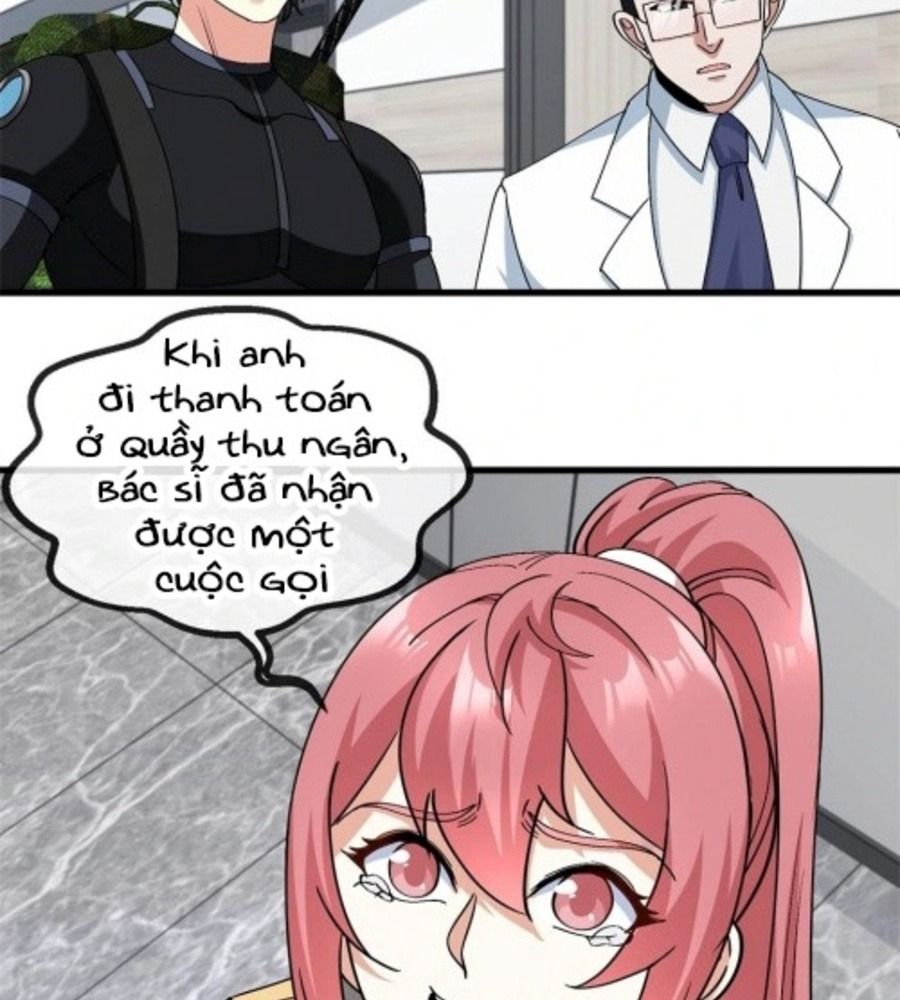 Hệ Thống Thăng Cấp Thành Thần: Chapter 160