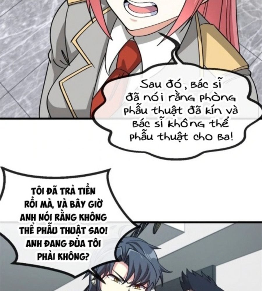 Hệ Thống Thăng Cấp Thành Thần: Chapter 160