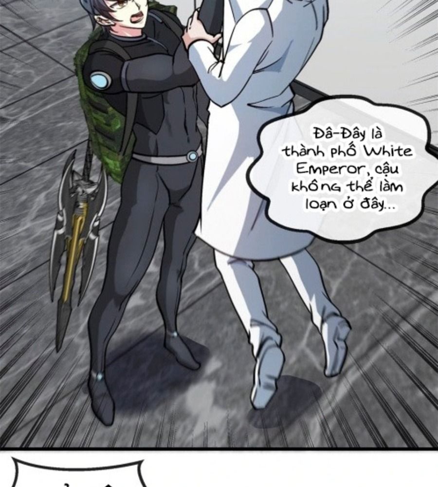 Hệ Thống Thăng Cấp Thành Thần: Chapter 160