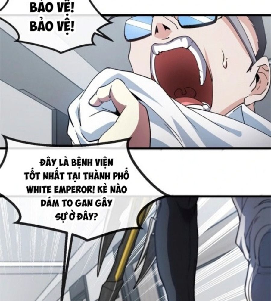 Hệ Thống Thăng Cấp Thành Thần: Chapter 160