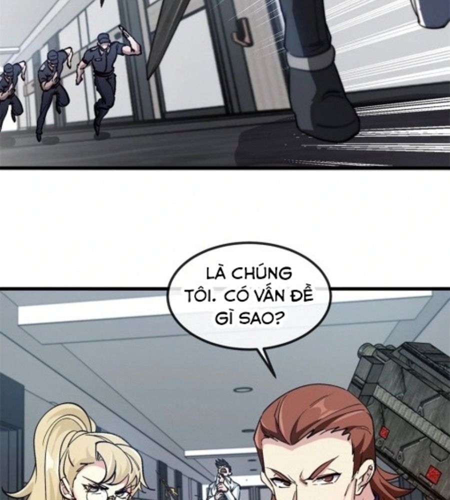 Hệ Thống Thăng Cấp Thành Thần: Chapter 160