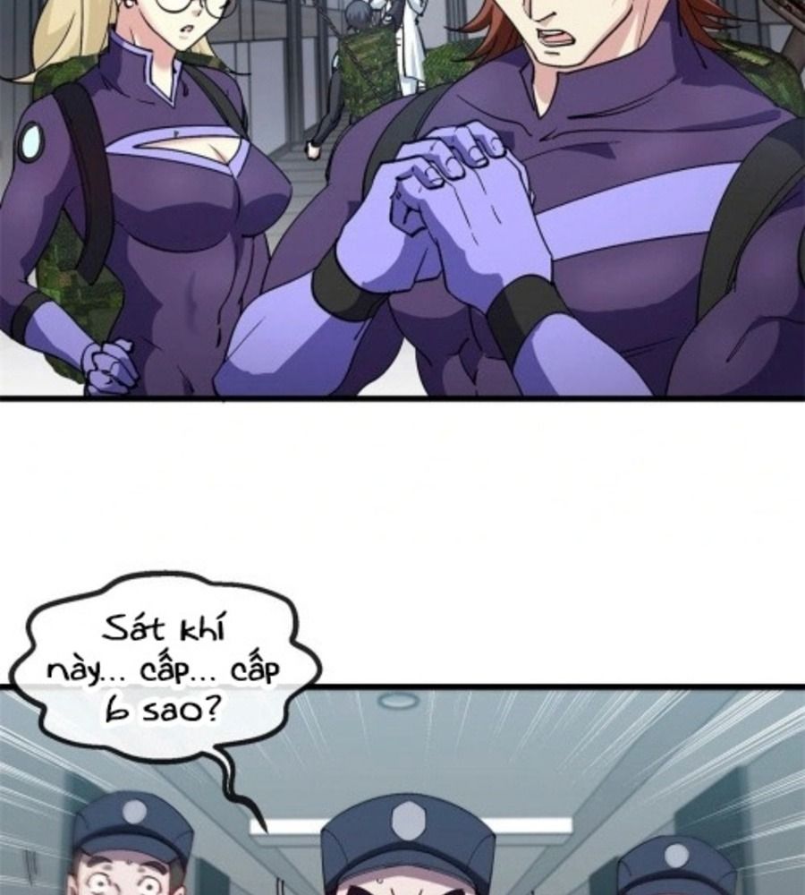 Hệ Thống Thăng Cấp Thành Thần: Chapter 160