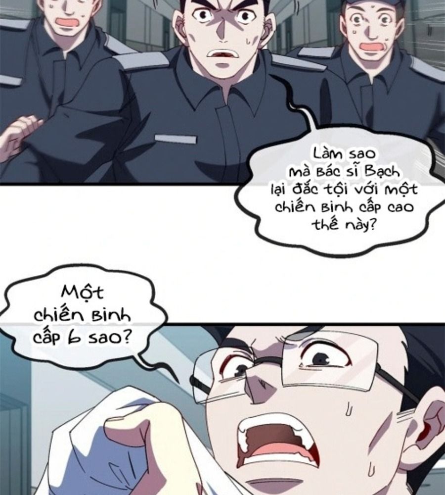 Hệ Thống Thăng Cấp Thành Thần: Chapter 160