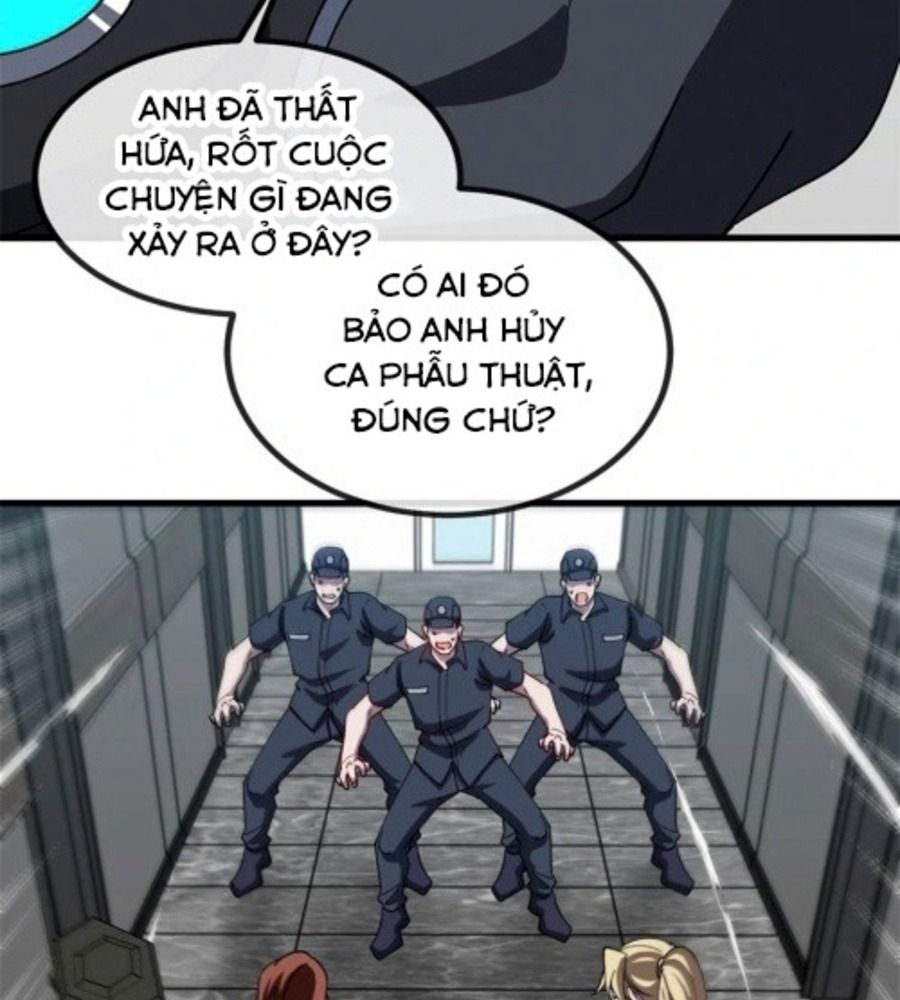 Hệ Thống Thăng Cấp Thành Thần: Chapter 160