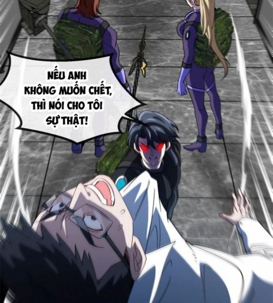 Hệ Thống Thăng Cấp Thành Thần: Chapter 160