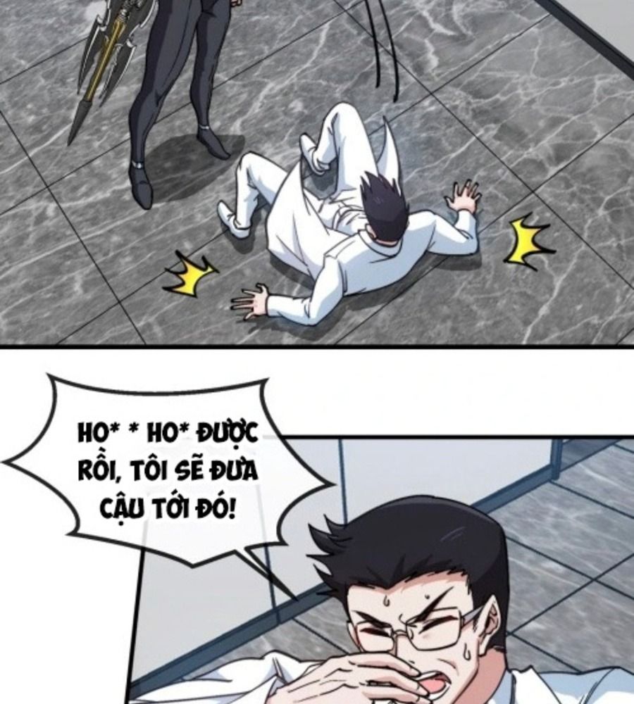 Hệ Thống Thăng Cấp Thành Thần: Chapter 160