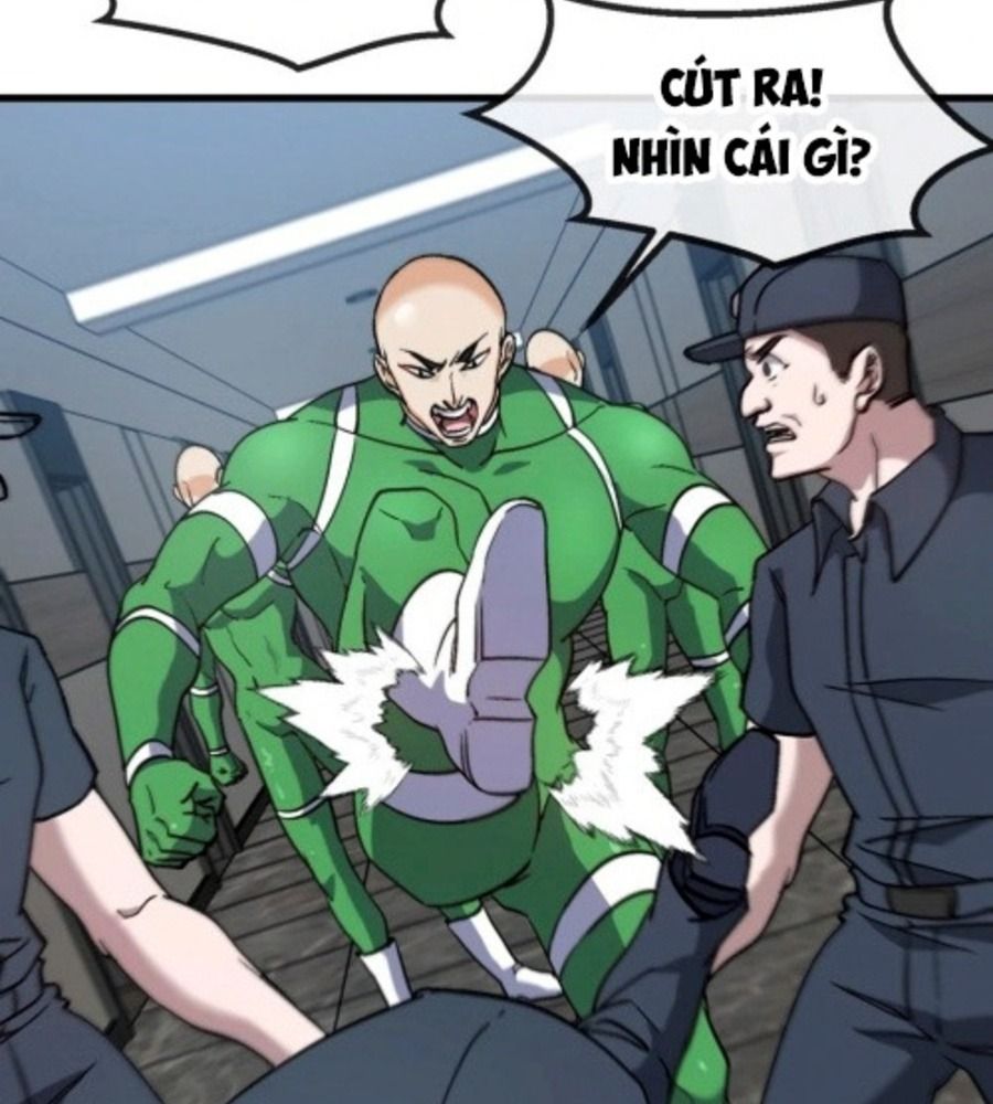 Hệ Thống Thăng Cấp Thành Thần: Chapter 160