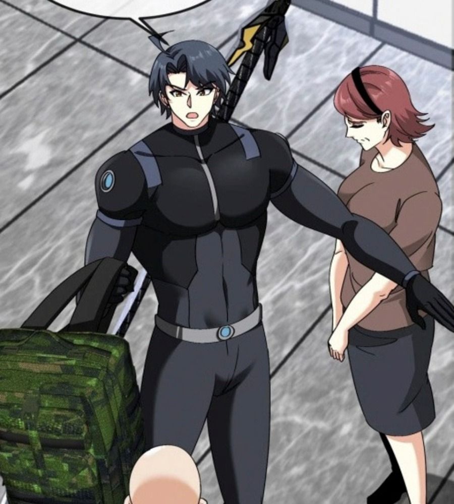 Hệ Thống Thăng Cấp Thành Thần: Chapter 160