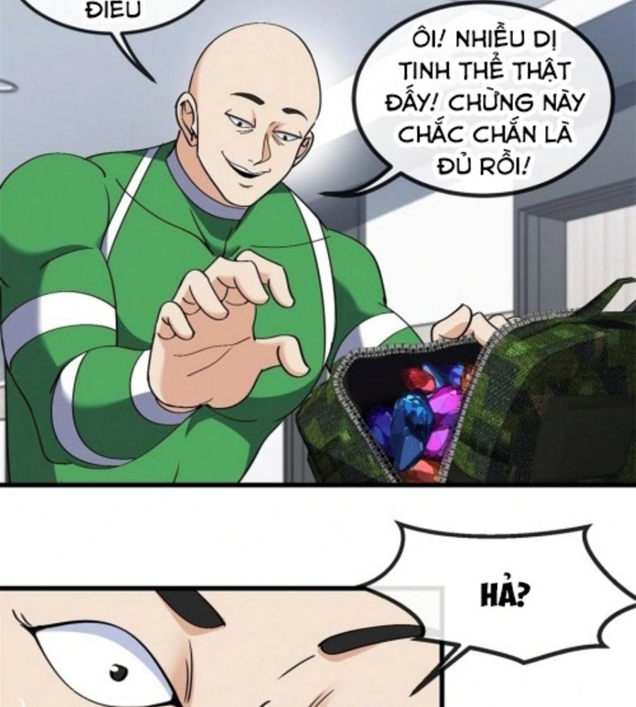 Hệ Thống Thăng Cấp Thành Thần: Chapter 160