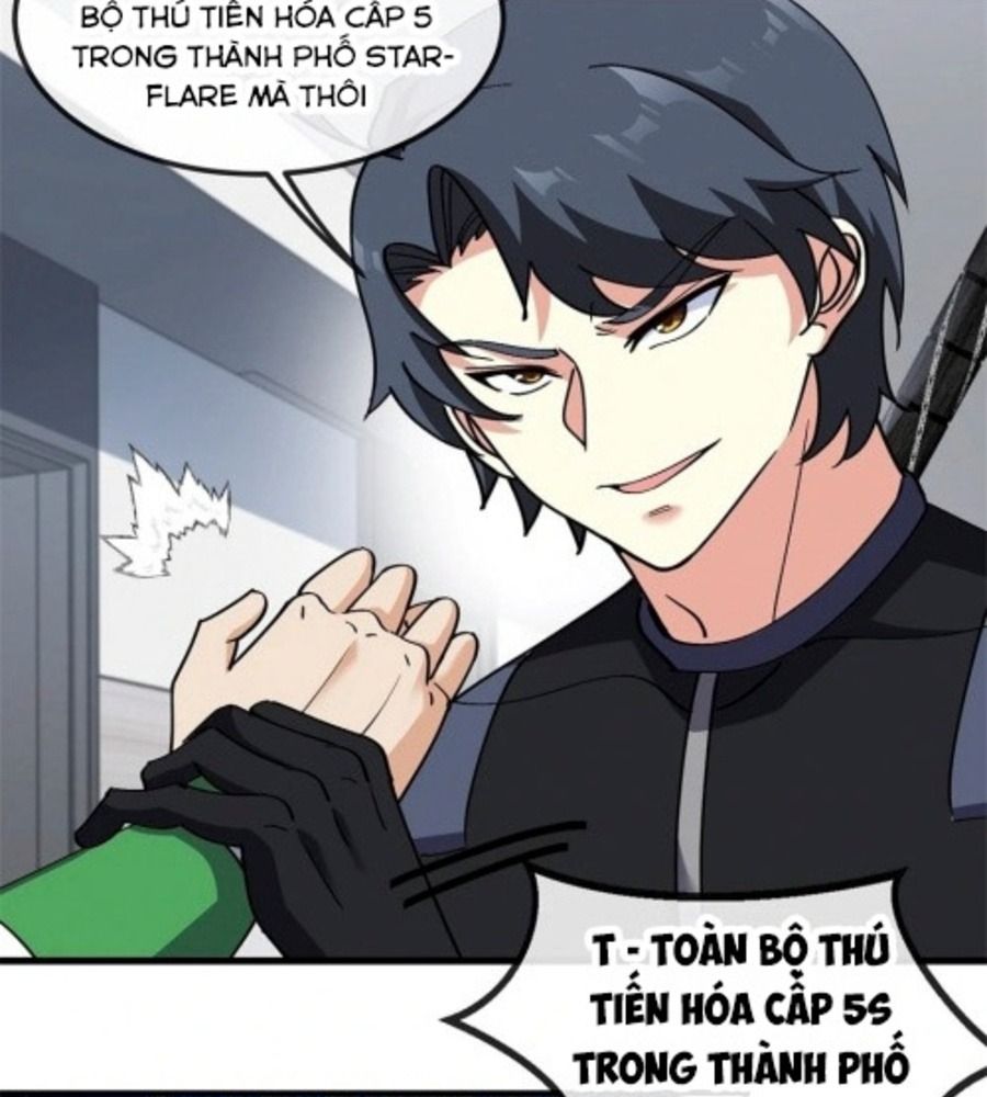 Hệ Thống Thăng Cấp Thành Thần: Chapter 160