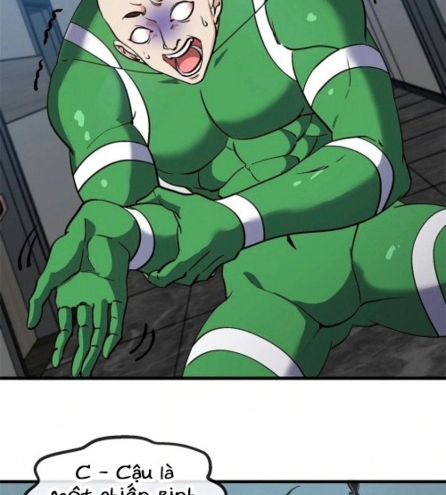 Hệ Thống Thăng Cấp Thành Thần: Chapter 160