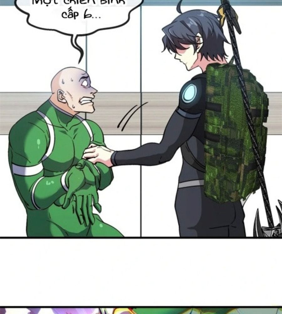 Hệ Thống Thăng Cấp Thành Thần: Chapter 160