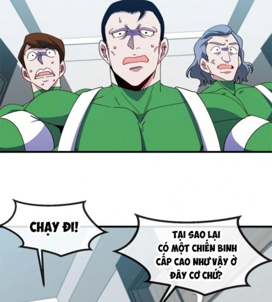 Hệ Thống Thăng Cấp Thành Thần: Chapter 160