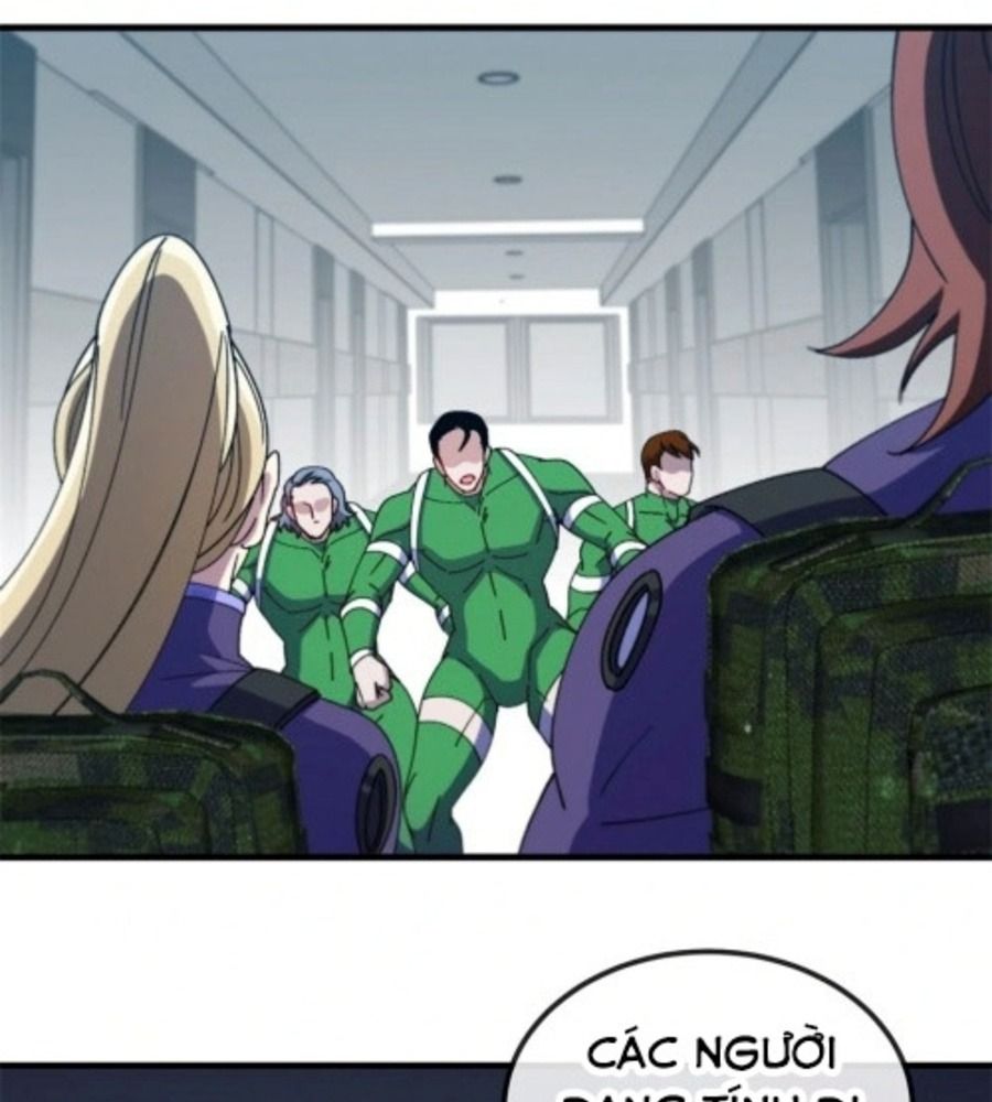 Hệ Thống Thăng Cấp Thành Thần: Chapter 160