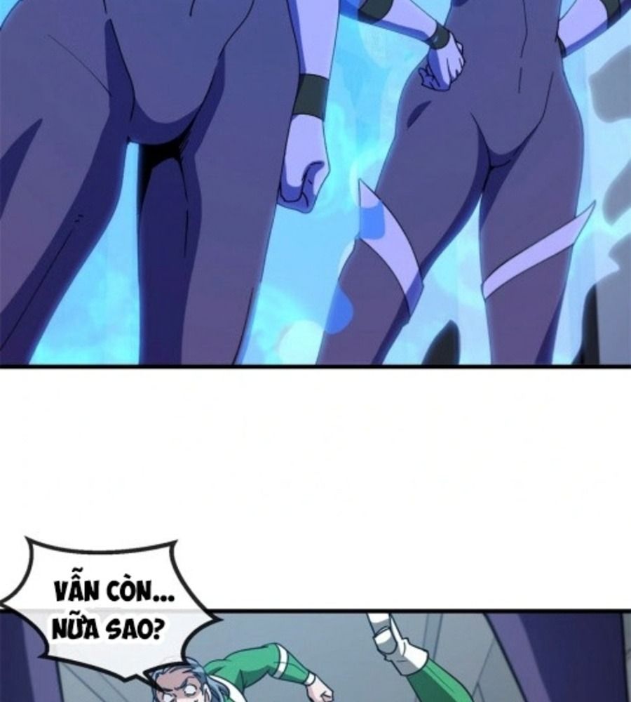 Hệ Thống Thăng Cấp Thành Thần: Chapter 160