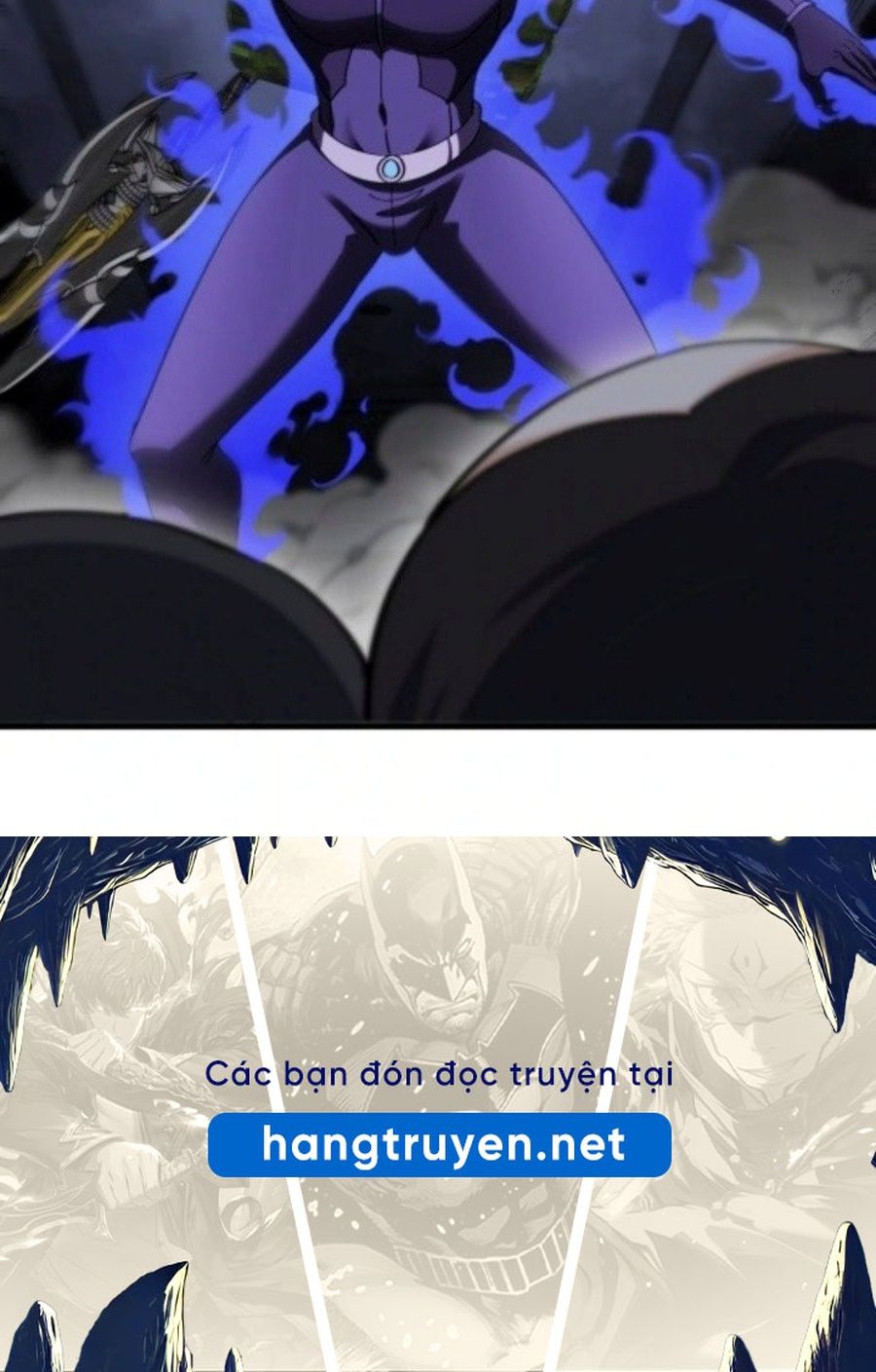 Hệ Thống Thăng Cấp Thành Thần: Chapter 160