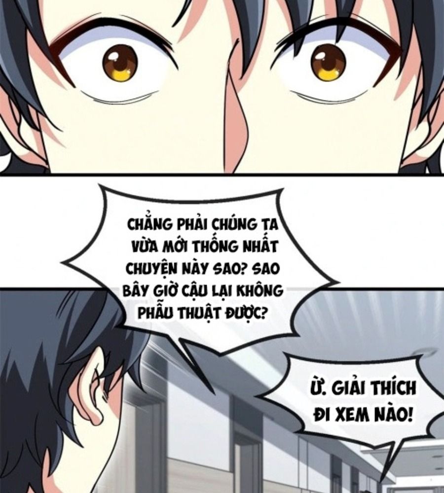 Hệ Thống Thăng Cấp Thành Thần: Chapter 160