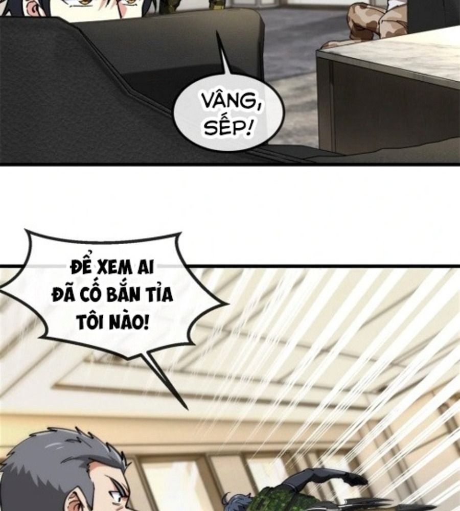 Hệ Thống Thăng Cấp Thành Thần: Chapter 162