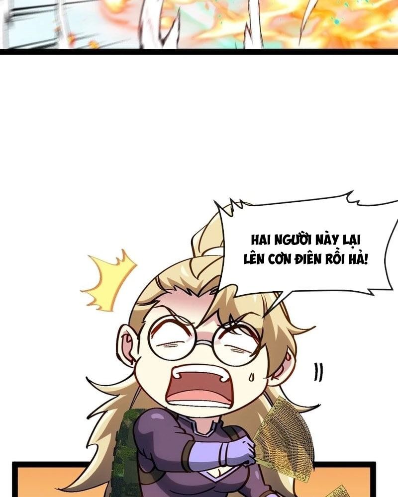 Hệ Thống Thăng Cấp Thành Thần: Chapter 163