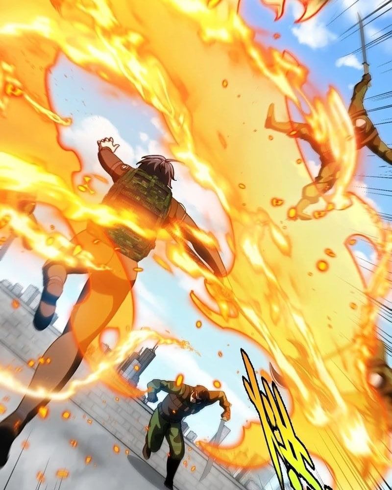 Hệ Thống Thăng Cấp Thành Thần: Chapter 165