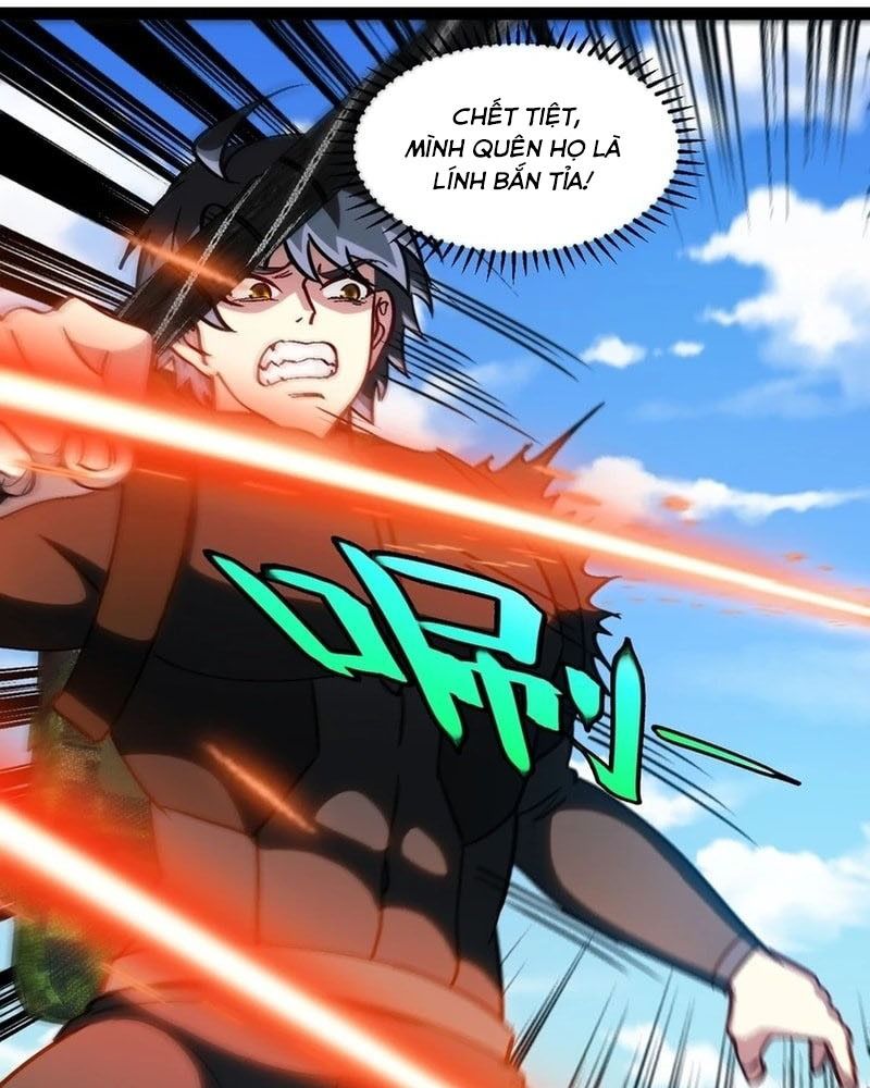 Hệ Thống Thăng Cấp Thành Thần: Chapter 165