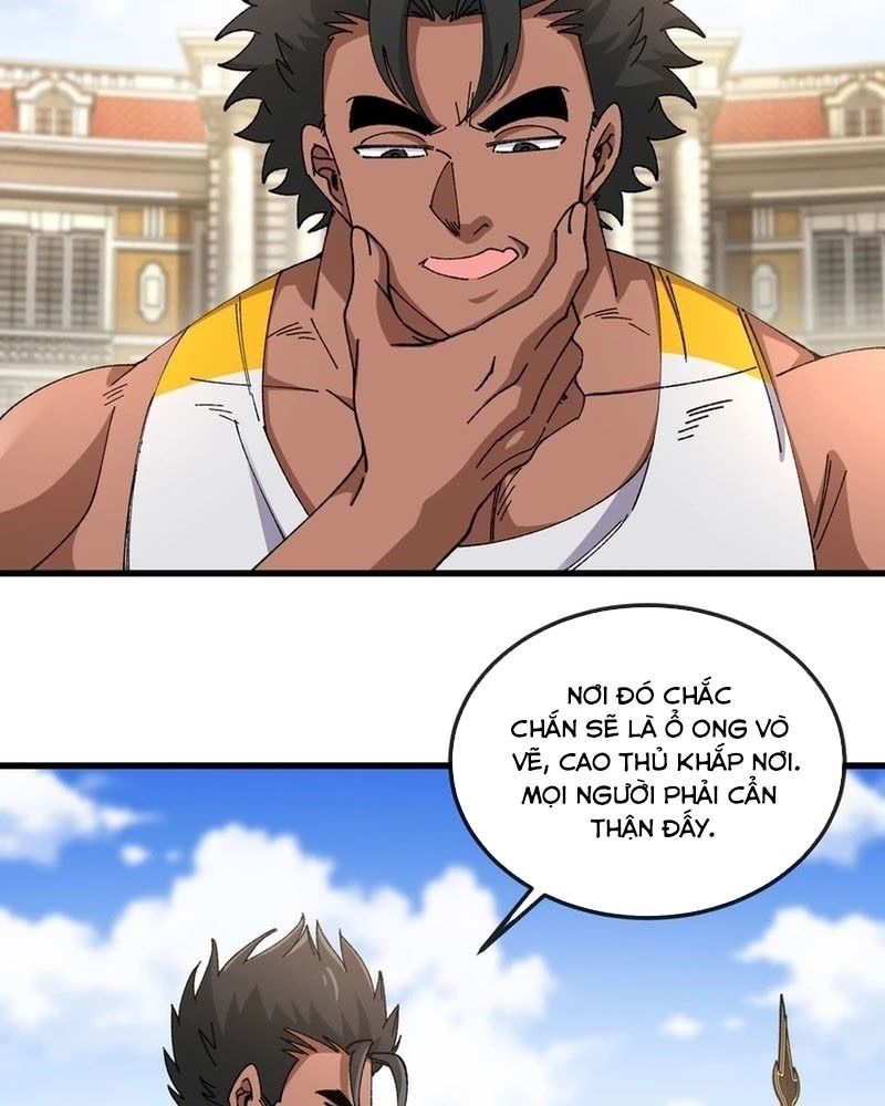 Hệ Thống Thăng Cấp Thành Thần: Chapter 165