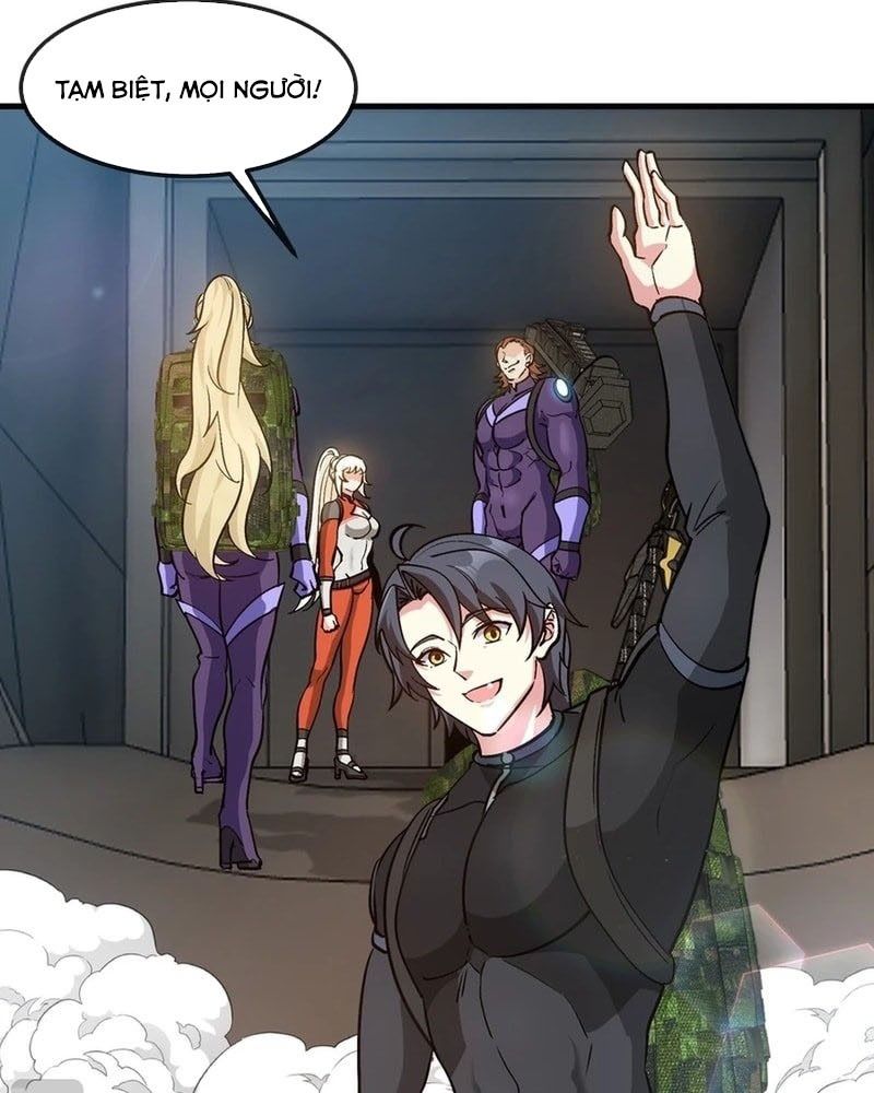 Hệ Thống Thăng Cấp Thành Thần: Chapter 165