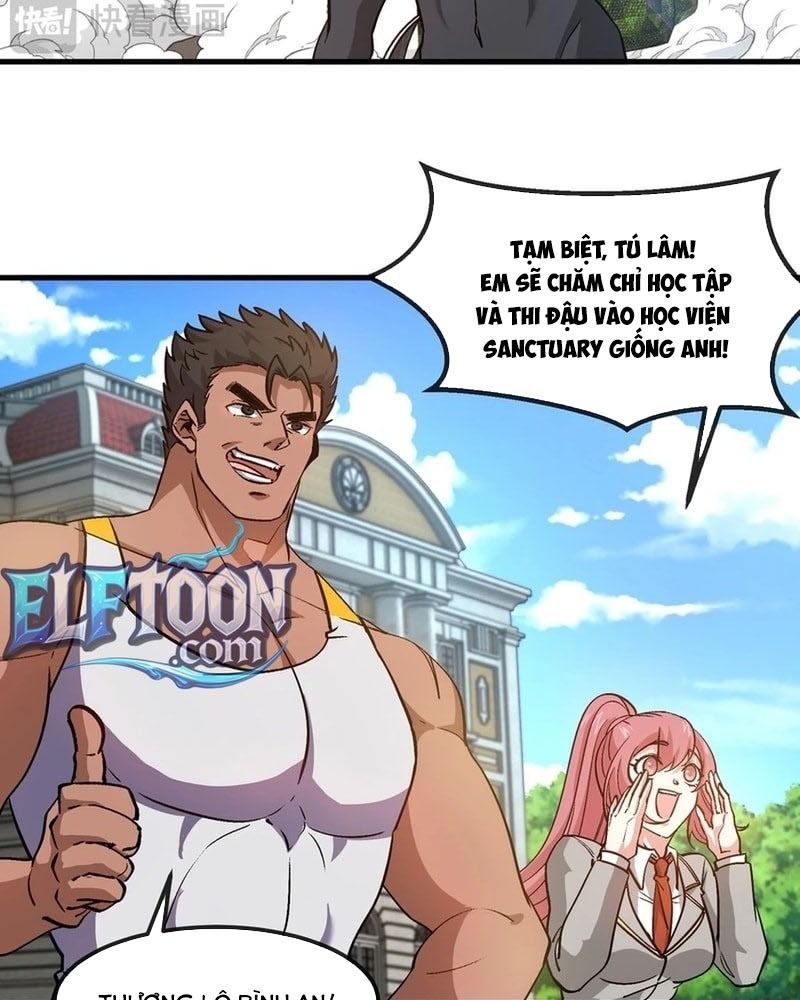 Hệ Thống Thăng Cấp Thành Thần: Chapter 165
