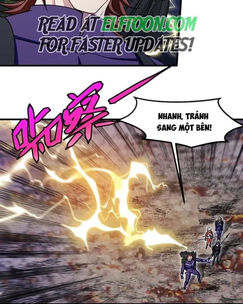 Hệ Thống Thăng Cấp Thành Thần: Chapter 165