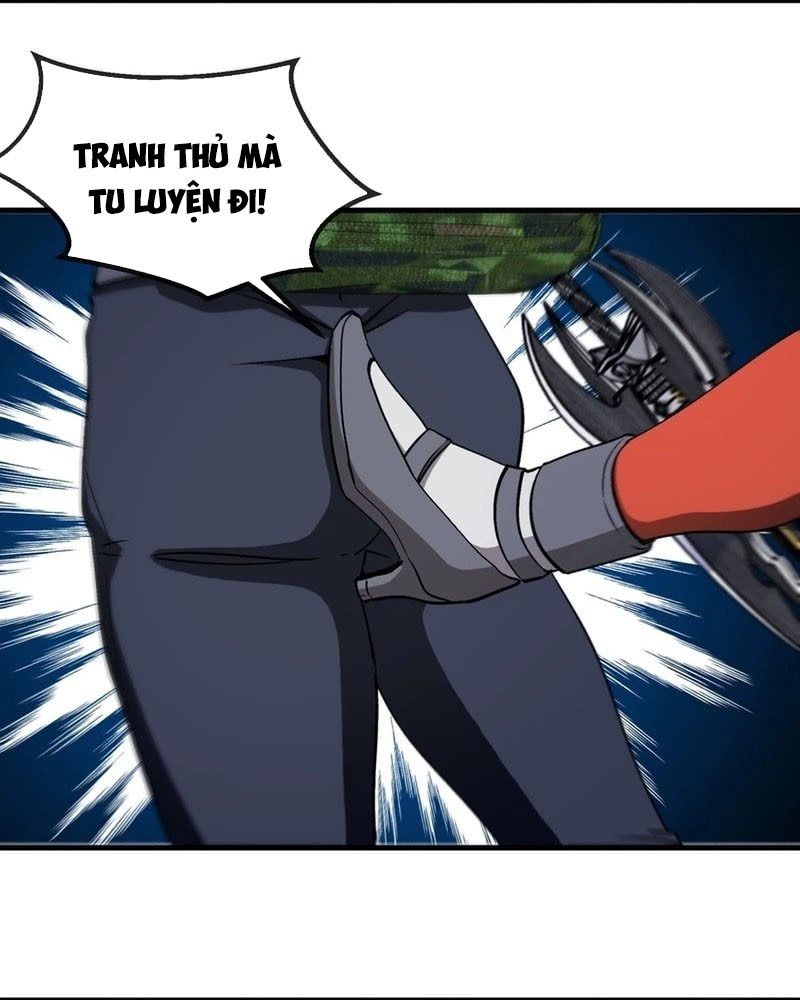 Hệ Thống Thăng Cấp Thành Thần: Chapter 165